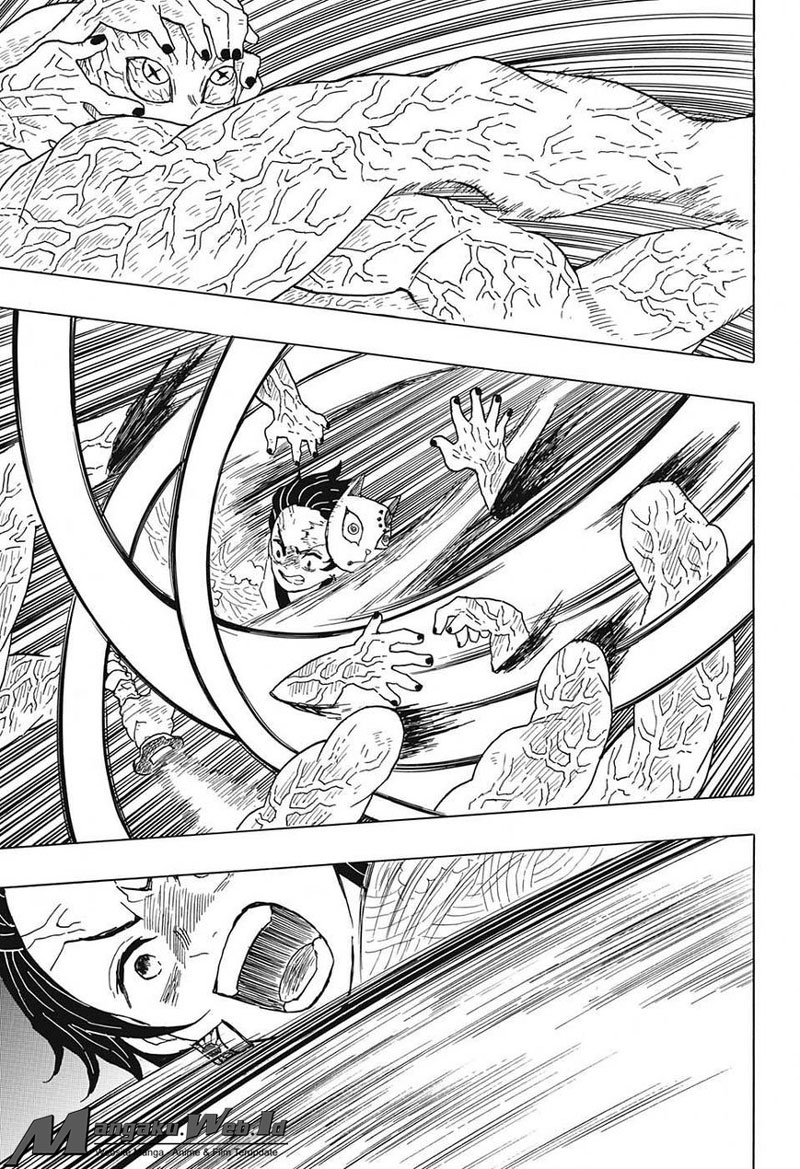 Kimetsu no Yaiba Chapter 07